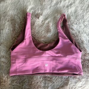 Lululemon Align reversible sports bra